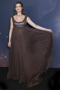 Filmpremiere 'Die Odyssee' in Paris