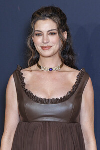 Filmpremiere 'Die Odyssee' in Paris