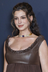 Filmpremiere 'Die Odyssee' in Paris
