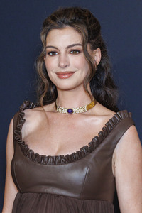 Filmpremiere 'Die Odyssee' in Paris