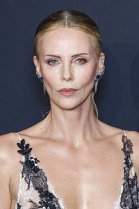 Filmpremiere 'Die Odyssee' in Paris