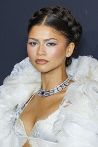 Filmpremiere 'Die Odyssee' in Paris