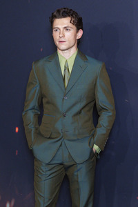 Filmpremiere 'Die Odyssee' in Paris
