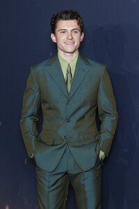 Filmpremiere 'Die Odyssee' in Paris