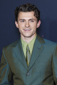 Filmpremiere 'Die Odyssee' in Paris