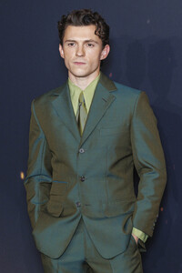Filmpremiere 'Die Odyssee' in Paris