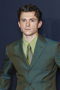 Filmpremiere 'Die Odyssee' in Paris