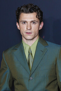Filmpremiere 'Die Odyssee' in Paris