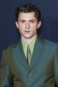 Filmpremiere 'Die Odyssee' in Paris