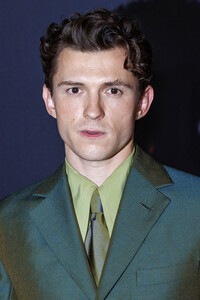 Filmpremiere 'Die Odyssee' in Paris
