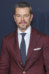 Filmpremiere 'Die Odyssee' in Paris