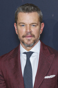 Filmpremiere 'Die Odyssee' in Paris