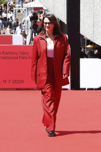 Special Screening 'In-I in Motion', Karlovy Vary International Film Festival 2026