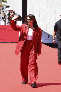 Special Screening 'In-I in Motion', Karlovy Vary International Film Festival 2026