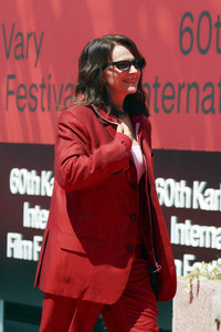 Special Screening 'In-I in Motion', Karlovy Vary International Film Festival 2026