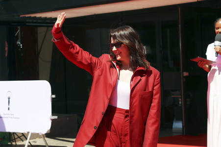 Special Screening 'In-I in Motion', Karlovy Vary International Film Festival 2026