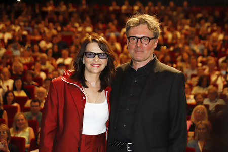 Special Screening 'In-I in Motion', Karlovy Vary International Film Festival 2026