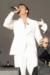Musikfestival 'Moon&Stars 2026' in Locarno