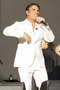 Musikfestival 'Moon&Stars 2026' in Locarno