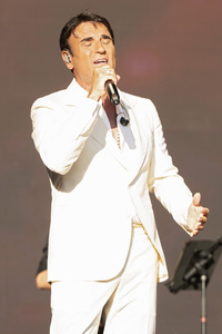 Musikfestival 'Moon&Stars 2026' in Locarno