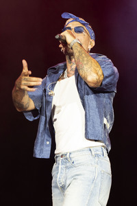 Musikfestival 'Moon&Stars 2026' in Locarno