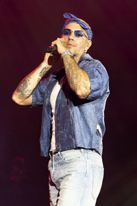 Musikfestival 'Moon&Stars 2026' in Locarno
