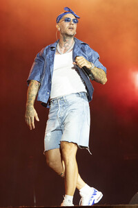 Musikfestival 'Moon&Stars 2026' in Locarno
