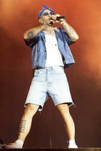 Musikfestival 'Moon&Stars 2026' in Locarno