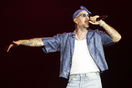 Musikfestival 'Moon&Stars 2026' in Locarno