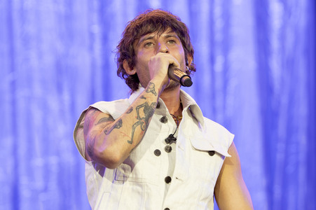 Musikfestival 'Moon&Stars 2026' in Locarno