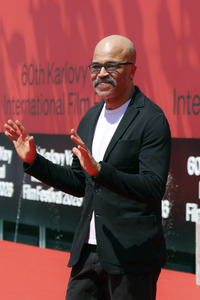 Filmscreening 'Basquiat', Karlovy Vary International Film Festival 2026