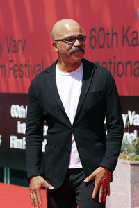 Filmscreening 'Basquiat', Karlovy Vary International Film Festival 2026