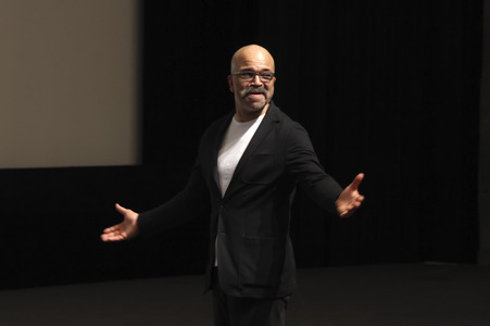 Filmscreening 'Basquiat', Karlovy Vary International Film Festival 2026