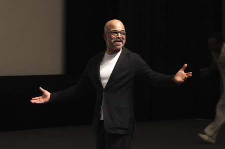 Filmscreening 'Basquiat', Karlovy Vary International Film Festival 2026