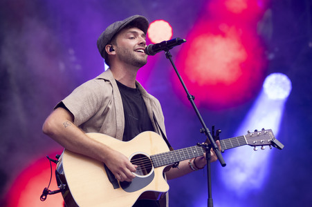 Musikfestival 'Moon&Stars 2026' in Locarno