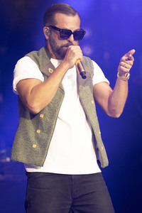 Musikfestival 'Moon&Stars 2026' in Locarno