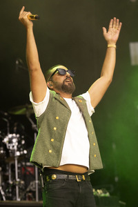 Musikfestival 'Moon&Stars 2026' in Locarno