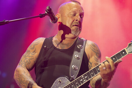 Musikfestival 'Moon&Stars 2026' in Locarno