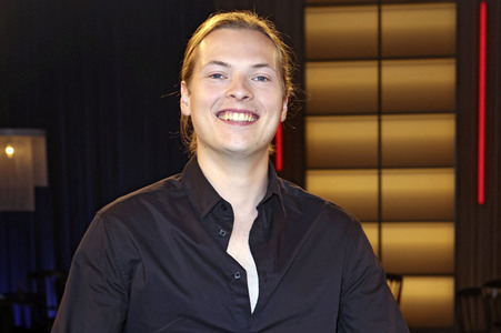Talkshow 'Kölner Treff' in Köln