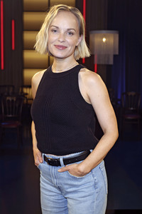 Talkshow 'Kölner Treff' in Köln
