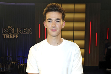 Talkshow 'Kölner Treff' in Köln