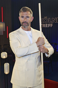 Talkshow 'Kölner Treff' in Köln