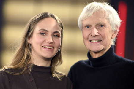 Talkshow 'Kölner Treff' in Köln