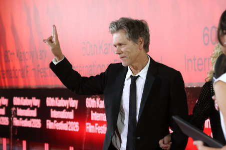 Filmscreening 'Family Movie', Karlovy Vary International Film Festival 2026