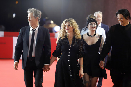Filmscreening 'Family Movie', Karlovy Vary International Film Festival 2026