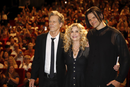 Filmscreening 'Family Movie', Karlovy Vary International Film Festival 2026