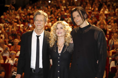 Filmscreening 'Family Movie', Karlovy Vary International Film Festival 2026