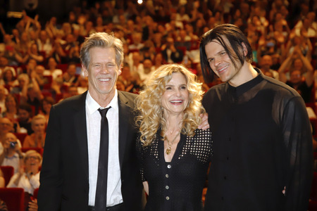 Filmscreening 'Family Movie', Karlovy Vary International Film Festival 2026