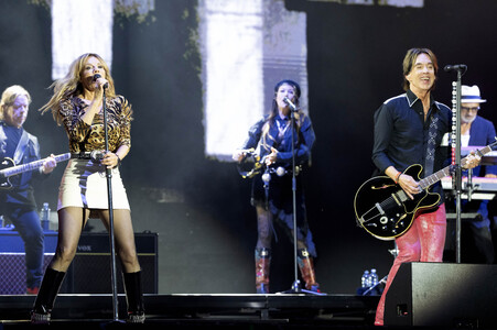 Musikfestival 'Moon&Stars 2026' in Locarno