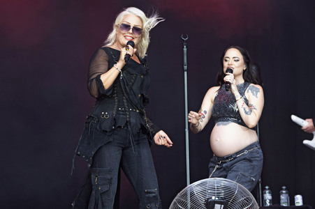 Musikfestival 'Moon&Stars 2026' in Locarno